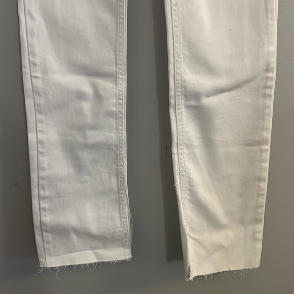 ZARA white jeans NWT - Picture 3 of 10